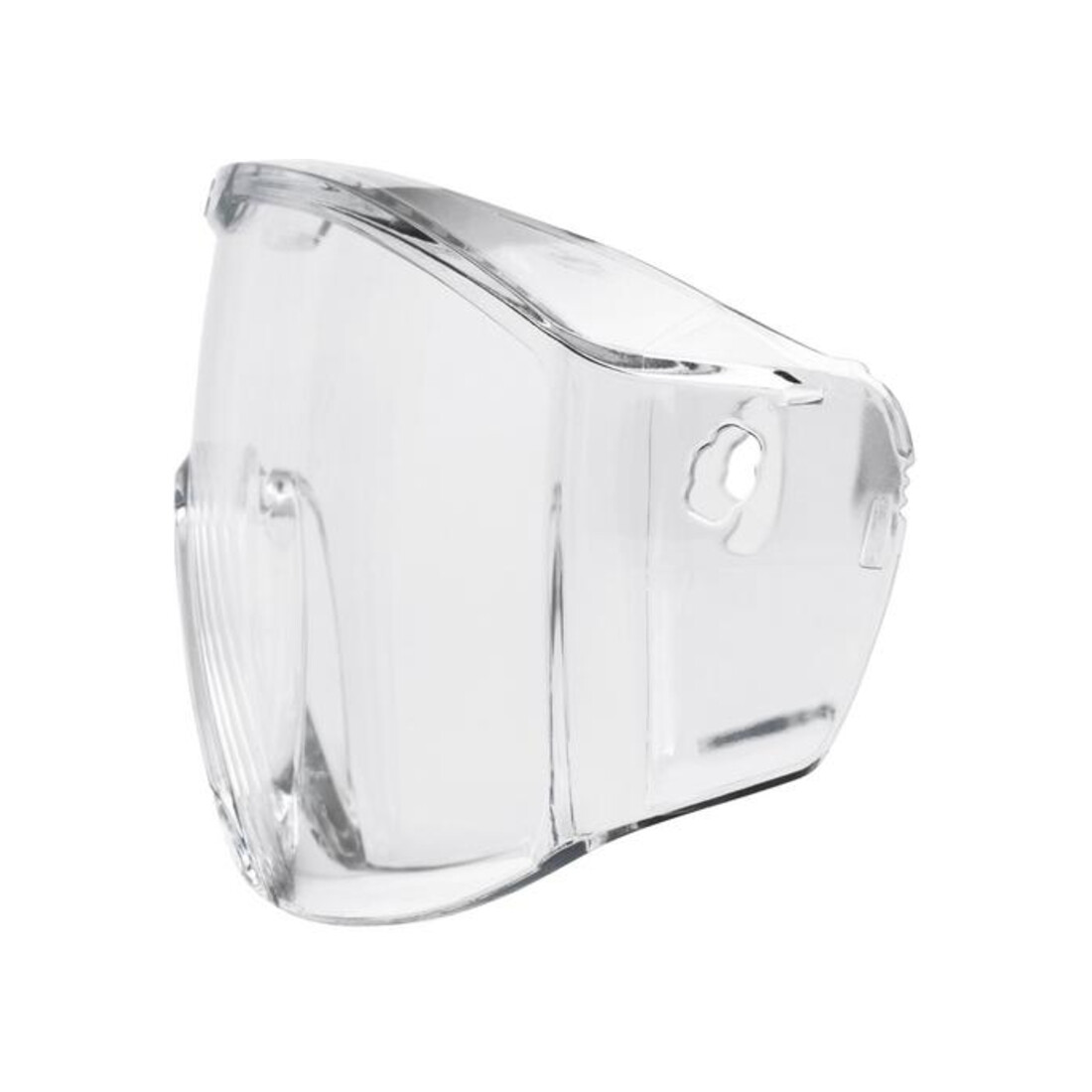 Uvex Komfort-Schutzbrille uvex i-lite planet, Scheibentönung: CLEAR