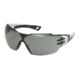 uvex Komfort-Schutzbrille uvex pheos cx2, Scheibentönung: GREY