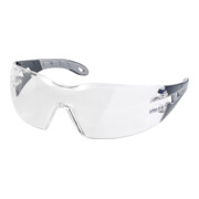 Uvex Komfort-Schutzbrille uvex pheos, Größe: SLIM