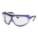 Uvex Komfort-Schutzbrille uvex skyguard NT, Scheibentönung: CLEAR-1