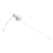 Uvex Kunststoffpumpe, Typ: PUMP-3