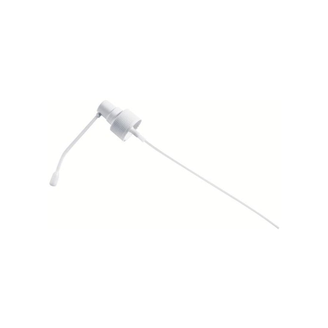 Uvex Kunststoffpumpe, Typ: PUMP