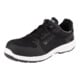 Uvex lage schoen zwart/wit Uvex 1 sport, S1P, EU-schoenmaat: 40-1