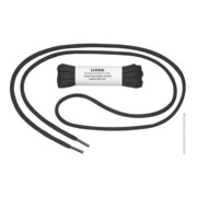 uvex Lacets 84460 noir 105 cm-1