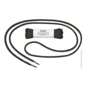 uvex Lacets 84460 noir 135 cm-1