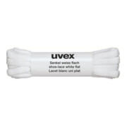 uvex Lacets 84461 blanc 105 cm