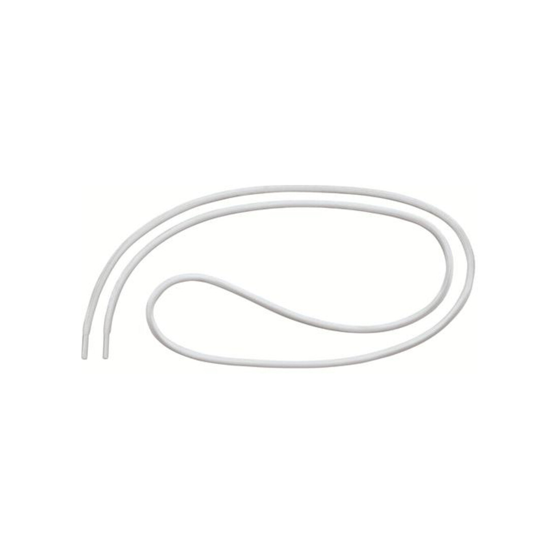 uvex Lacets 84461 blanc 105 cm
