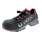 Uvex Halfschoen grijs/roze uvex 1 dames-1