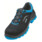 Uvex Halfschoen zwart/blauw uvex 2 xenova-2