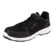 Uvex lage schoen zwart/wit Uvex 1 sport, S3, EU-schoenmaat: 44-1