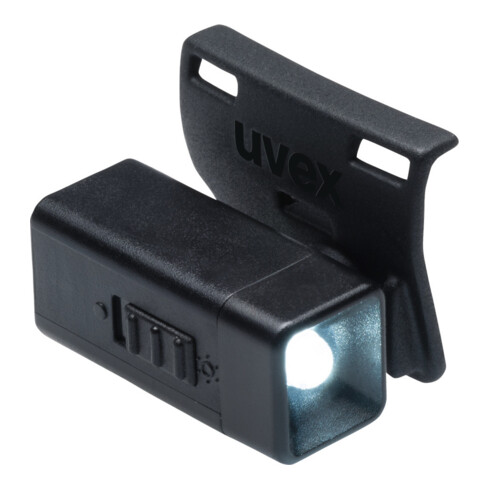 UVEX Led-lamp uvex mini, Type: LED