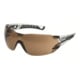 uvex Lunettes à branches pheos nxt CBR23 sv exc.