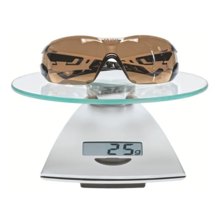 uvex Lunettes à branches pheos nxt CBR23 sv exc.