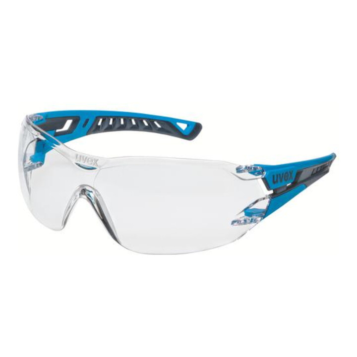 uvex Lunettes à branches pheos nxt incolore sv exc.
