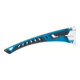 uvex Lunettes à branches pheos nxt incolore sv exc.
