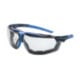 Uvex Lunettes à branches uvex i-3, UV400 incolore supravision excellence anthr./bleu-1