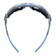 Uvex Lunettes à branches uvex i-3, UV400 incolore supravision excellence anthr./bleu-4