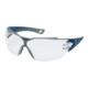 Lunettes Uvex uvex pheos cx2, supravision incolore UV400-1