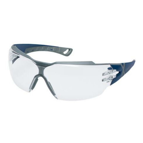 Lunettes Uvex uvex pheos cx2, supravision incolore UV400