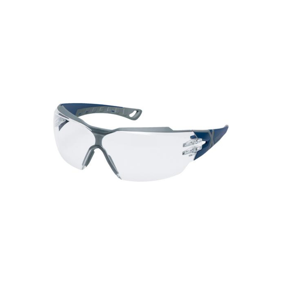 Lunettes Uvex uvex pheos cx2, supravision incolore UV400