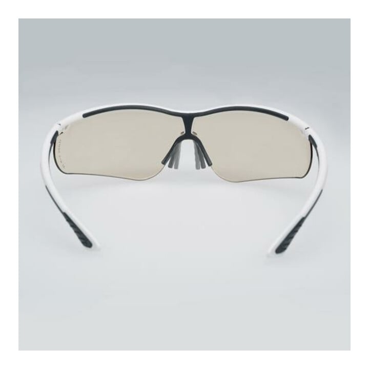 uvex Lunettes à branches uvex sportstyle, teinte de verre CBR65, UV400