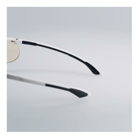Uvex Lunettes à branches uvex sportstyle, teinte de verre CBR65, UV400