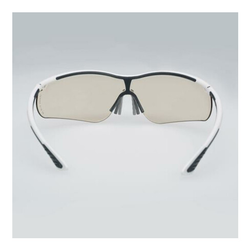 Uvex Lunettes à branches uvex sportstyle, teinte de verre CBR65, UV400