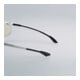 uvex Lunettes à branches uvex sportstyle, teinte de verre CBR65, UV400