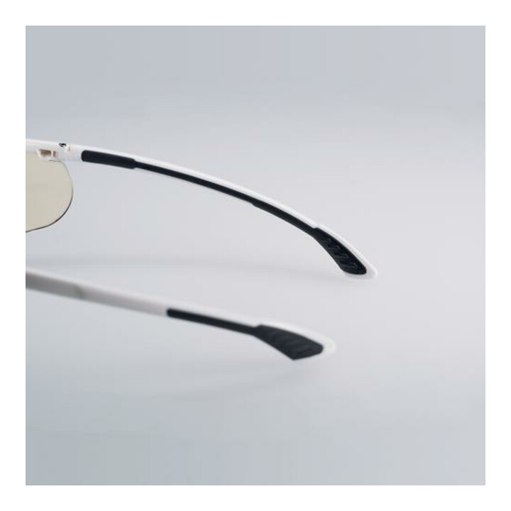 uvex Lunettes à branches uvex sportstyle, teinte de verre CBR65, UV400