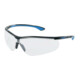 Uvex Lunettes à branches uvex sportstyle, teinte des verres incolore AR (super antireflet), UV400-1