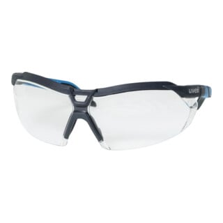 UVEX Lunettes de protection confort uvex i-5, Teinte des verres: CLEAR