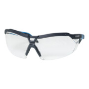 UVEX Lunettes de protection confort uvex i-5, Teinte des verres: CLEAR