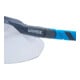 uvex Lunettes de protection confort uvex i-5, Teinte des verres: CLEAR