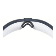 UVEX Lunettes de protection confort uvex i-5, Teinte des verres: CLEAR-4
