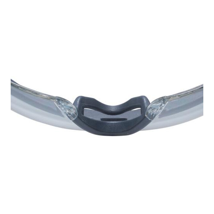 uvex Lunettes de protection confort uvex i-5, Teinte des verres: CLEAR
