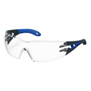 UVEX Lunettes de protection confort uvex pheos, Taille: NORMAL