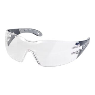 UVEX Lunettes de protection confort uvex pheos, Taille: SLIM