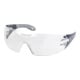 UVEX Lunettes de protection confort uvex pheos, Taille: SLIM-1