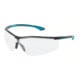 uvex Lunettes de protection confort uvex sportstyle, Teinte des verres: CLEAR