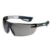 UVEX Lunettes de protection confort uvex x-fit pro, Teinte des verres: GREY-1