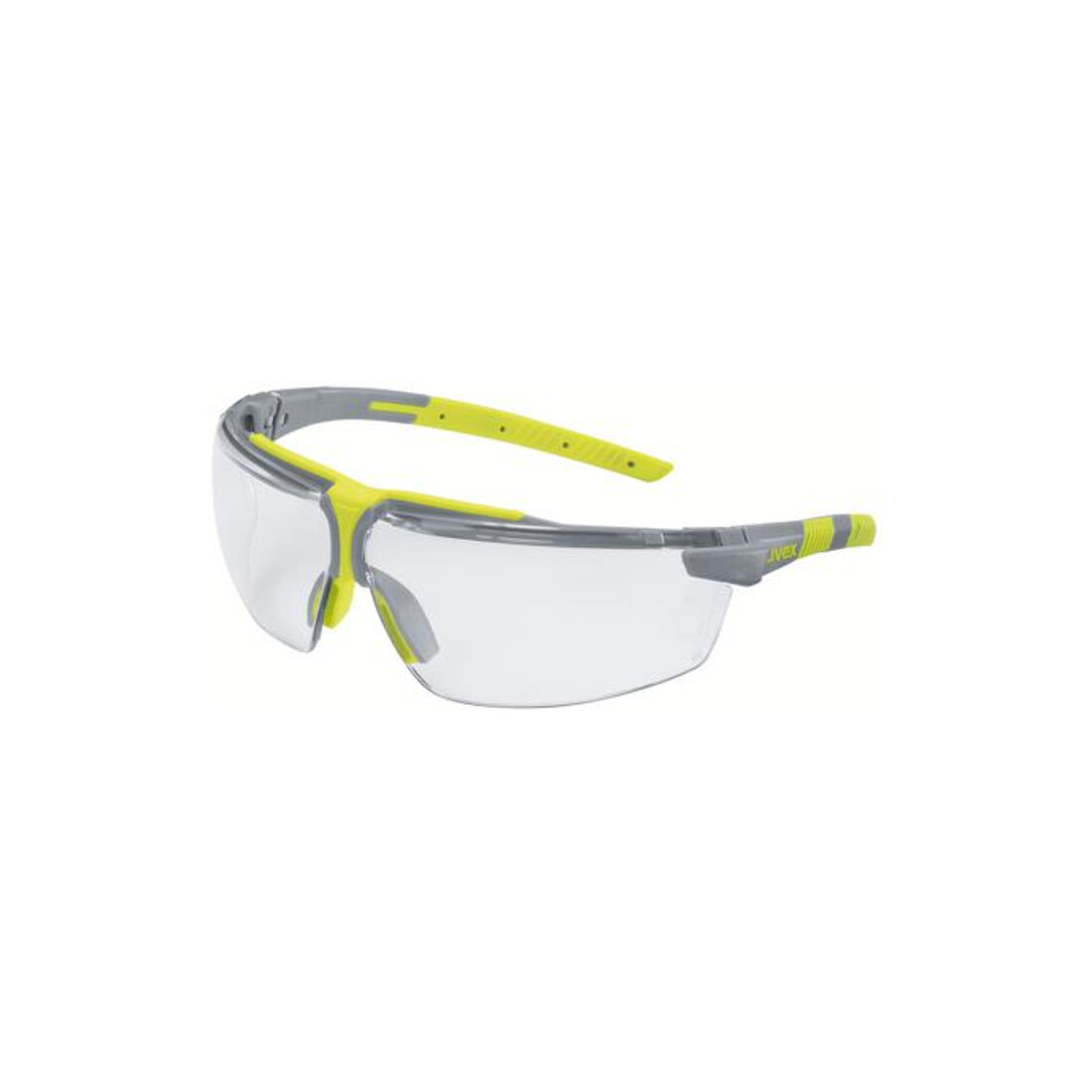 UVEX Lunettes de protection correctrices uvex i-3 add, Dioptrie: 1.0
