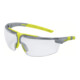 uvex Lunettes de protection correctrices uvex i-3 add, Dioptrie: 2.0