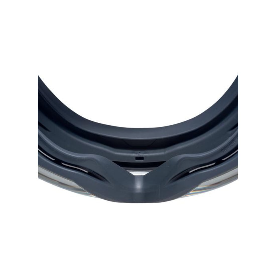 UVEX Lunettes de protection intégrales uvex megasonic, Teinte des verres: CLEAR