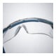 uvex Lunettes de protection uvex astrospec 2.0, Teinte des verres: CLEAR