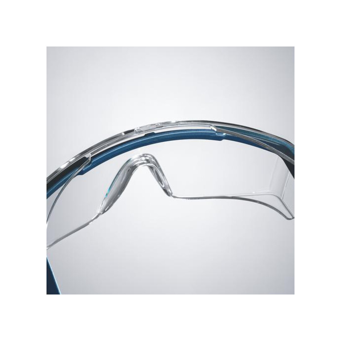 UVEX Lunettes de protection uvex astrospec 2.0, Teinte des verres: CLEAR
