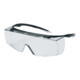 Uvex Lunettes de protection uvex super f OTG, teinte claire, UV400-1
