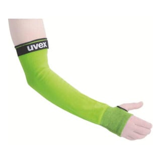 uvex Manchette de protection avant-bras C500 TH taille L
