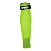 UVEX Manichetta di protezione antitaglio uvex C500 sleeve, Lung.: 34cm
