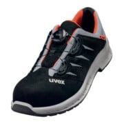 Uvex Scarpe antinfortunistica basse S1P SRC uvex 2 trend con BOA® Fit System, puntale in acciaio-1