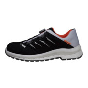 Uvex Scarpe antinfortunistica basse S1P SRC uvex 2 trend con BOA® Fit System, puntale in acciaio-4